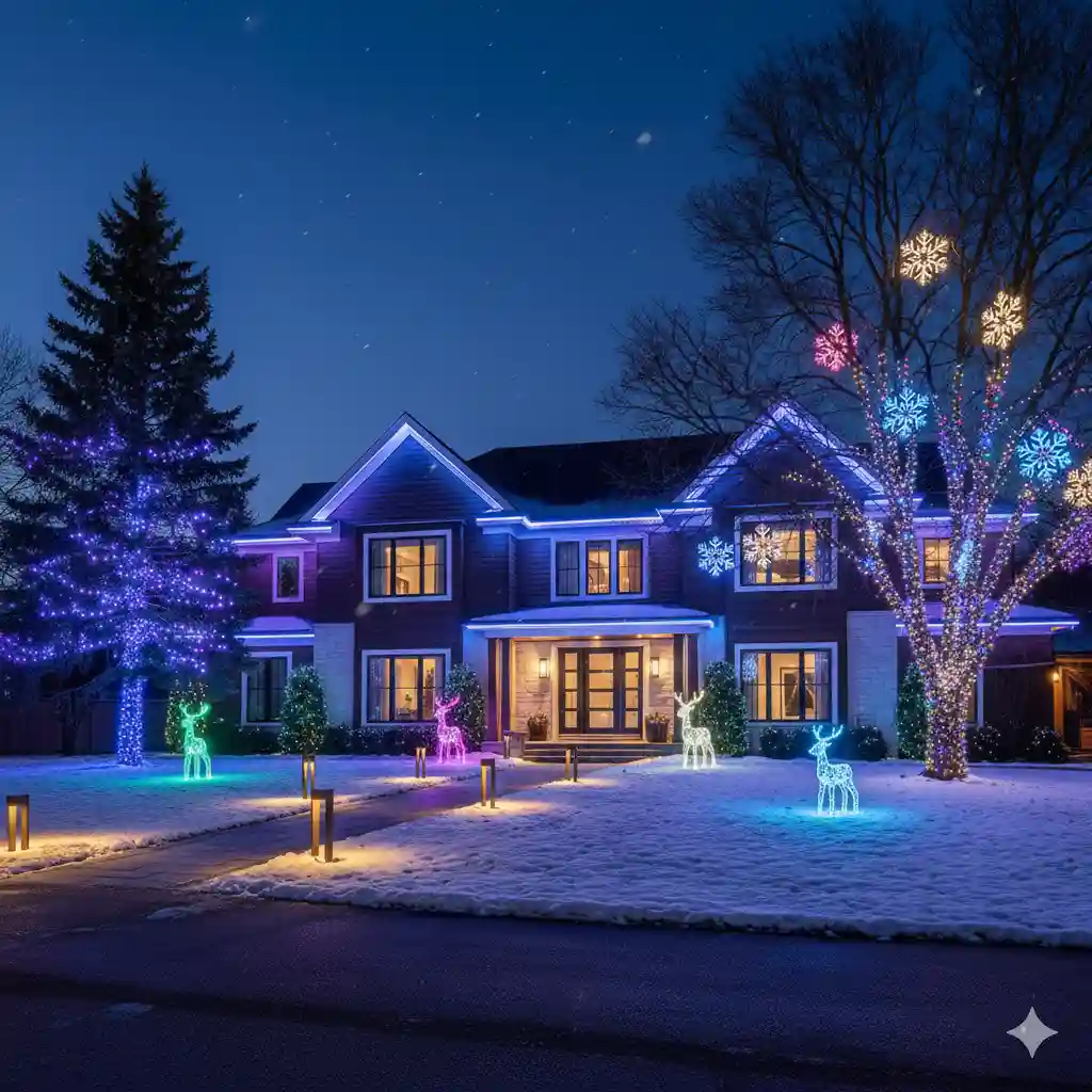 LED vs Traditional